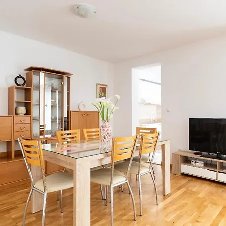 Mak Apartament *