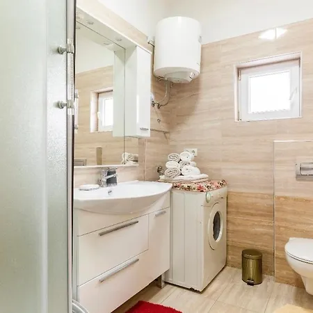 Apartamento Mak Kaštela