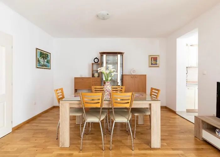 Mak Lejlighed Kaštela